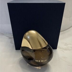 MERIT Retrospect Perfume